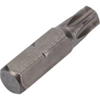 Вставка 1/4", Т30H, 25 мм ROCKFORCE RF-1272530(3403)
