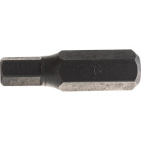 Вставка 5/16", Н6, 30 мм 6-гранна ROCKFORCE RF-1543006(11747)
