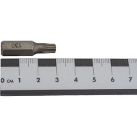 Вставка 5/16", T30, 30 мм ROCKFORCE RF-1563030(11762)