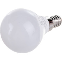Лампа Wolta ШАР 7.5 Вт LED, 4000K, 25S45GL7.5E14