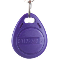 Брелок Tantos EM-Marine TS фиолетовый 00-00037342