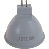 Лампа WOLTA LED 7.5Вт 4000K GU5.3 25SMR16-220-7.5GU5.3