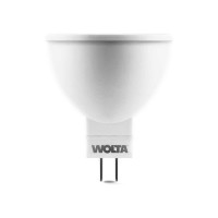 Лампа WOLTA LED 25YMR16-220-7.5GU5.3