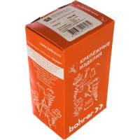 Шуруп Саморезик 10х140 шестигр, оцинк. DIN 571 20шт DIN571-10/140-20