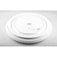 Светодиодный управляемый светильник FERON 100W, Max. 8500Lum, 3000К-6500K, IP20, AL5300 29785