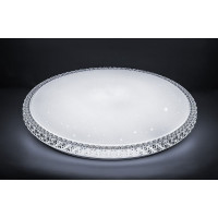 Светодиодный управляемый светильник FERON 100W, Max. 8500Lum, 3000К-6500K, IP20, AL5300 29785