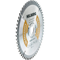 Диск пильный Hilberg Industrial Ламинат 165x20x56Т HL165