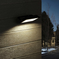 Светодиодный прожектор REV Ultra Slim 50W, 4000К 32603 8
