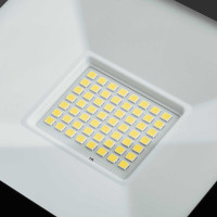 Светодиодный прожектор REV Ultra Slim 50W, 4000К 32603 8