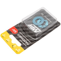 Прокладка паронитовая для газа MPF 3/4" безасбестовая (2 шт.) ИС.131192