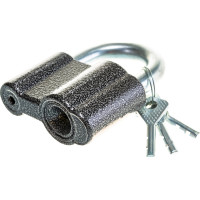 Навесной замок ЧАЗ ВС2А