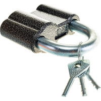 Навесной замок ЧАЗ ВС2А