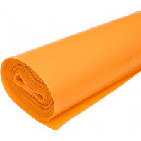 Мешки Ecoclean (120 л, 10 шт, ПВД, прямой шов, желтый, 40 мкм, 70х108 см) Концепция Быта 3842