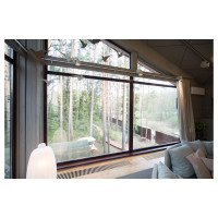 Конвектор КЗТО 260x80x1000 Бриз БР260801000U8АЛ12