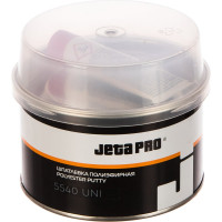 Шпатлевка Jeta PRO UNIVERSAL 0,5 кг 5540/0,5