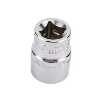 Головка торцевая 6 граней (21 мм; 1/2 Dr) KRAFT KT 700335