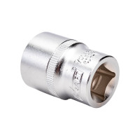 Головка торцевая 12 граней (20 мм; 1/2 Dr) KRAFT KT 700353