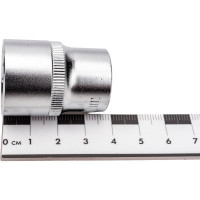 Головка торцевая 12 граней (20 мм; 1/2 Dr) KRAFT KT 700353