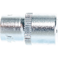 Головка торцевая 6 граней (10 мм; 1/4 Dr) KRAFT KT 700648