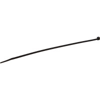 Нейлоновая стяжка RUCELF черн. 4x250 мм СТБ-4x250-Ч 00-00005640