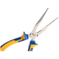 Длинногубцы 200 мм KRAFT KT 700575