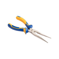 Длинногубцы 200 мм KRAFT KT 700575