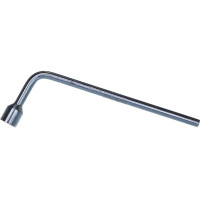 Баллонный Г-образный ключ 19мм 363мм KRAFT Master KT 700559