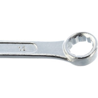 Комбинированный ключ 13 мм KRAFT Master KT 700718