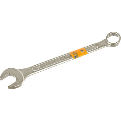 Комбинированный ключ 19 мм KRAFT Master KT 700724