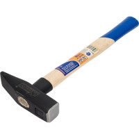 Слесарный молоток с деревянной рукояткой 600 г KRAFT KT 700706