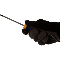 Отвертка KRAFT TORX Т20*100 KT 700440