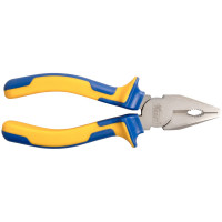 Комбинированные пассатижи 160 мм KRAFT KT 700571