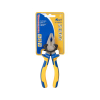 Комбинированные пассатижи 160 мм KRAFT KT 700571