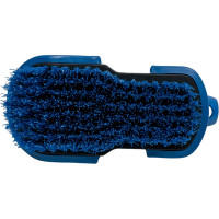Щетка для мытья с жёсткой щетиной 19 см KRAFT KT 830049