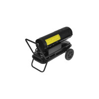 Дизельный нагреватель воздуха Zitrek BFG-20 20кВт 070-2801