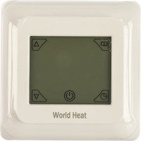 Терморегулятор WH-170 World Heat 045152