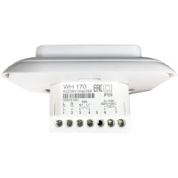 Терморегулятор WH-170 World Heat 045152