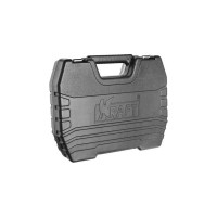 Набор инструмента 1/2 Dr 26 предметов KRAFT KT 700302