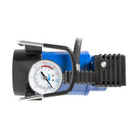 Компрессор автомобильный KRAFT ECO V-35L KT 800034