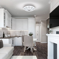 Светодиодный светильник Lumin'arte C05LLW12W