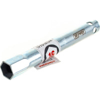 Свечной трубчатый ключ SKYWAY S04301007