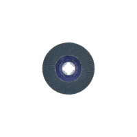 Шлифовальный круг лепестковый X571 X-LOCK (125 мм; G40) Bosch 2608619209