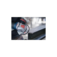 Шлифовальный круг лепестковый X571 X-LOCK (125 мм; G40) Bosch 2608619209