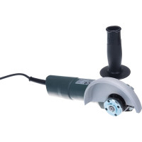 Угловая шлифмашина METABO W 750-125 603605010