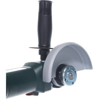Угловая шлифмашина METABO W 750-125 603605010