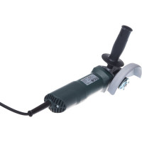 Угловая шлифмашина METABO W 750-125 603605010