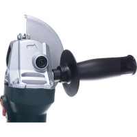Угловая шлифмашина METABO W 750-125 603605010