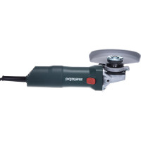 Угловая шлифмашина METABO W 750-125 603605010