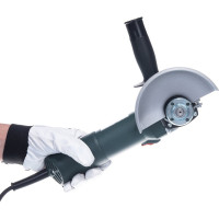 Угловая шлифмашина METABO W 750-125 603605010