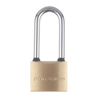 Навесной замок Palladium 301B-40L 9251